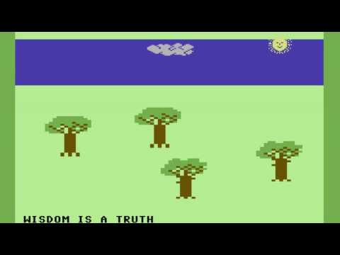 C64 Game: Hareraiser