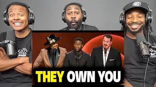 Comedy Is Finally BACK And Katt & Shane DESTROYED The Hollywood ELITES!!! MQDEFAULT Thumbnail