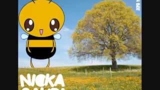 Nickasaur! - Queen Bee (Lyrics In Description) :]