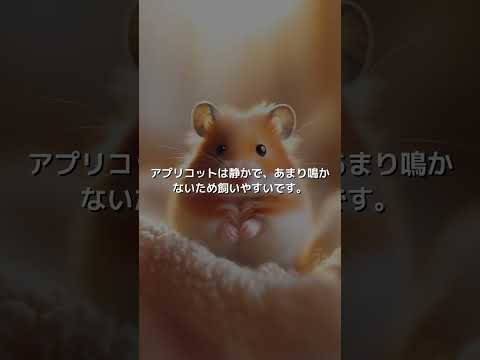 アプリコット(シリアン系統色)