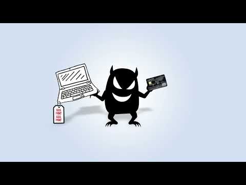 Effie Studios video.