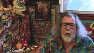 THE MARVELOUS IDEA--Full take