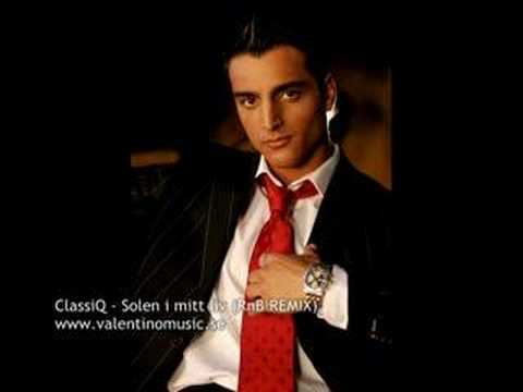 ClassiQ - Solen I Mitt Liv (RnB Remix)2007