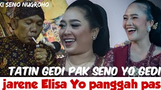 Download lagu Tatin weane gedi pak Seno Yo gedi pas tenan _ wayang kulit Ki Seno Nugroho mp3 Download lagu Tatin weane gedi pak Seno Yo gedi pas tenan _ wayang kulit Ki Seno Nugroho mp3