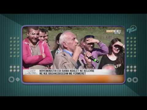 Fiks Fare, 25 Tetor 2016, Pjesa 3 - Investigative Satirical Show