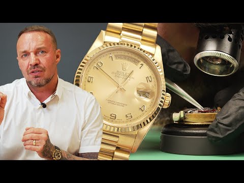 The BIG One! - Rolex Price Increase Market Update 2026!