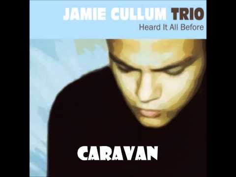 Caravan - Jamie Cullum