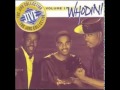 Whodini - The Jive Collection Vol. 1 1995 (Full Album ...