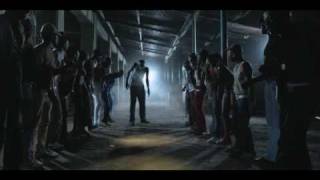 Brick &amp; Lace - Bad to Di Bone Video Clip (Dance Scene)