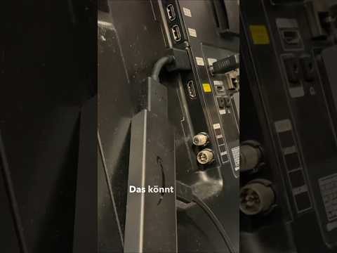 Amazon Fire TV Stick ohne Netzteil benutzen #amazonfiretv #firetvstick #firetv #firetvstick