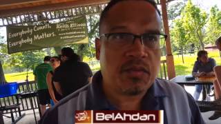 BelAhdan, Solidarity With the Refugees of Syria and the World