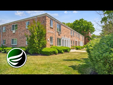 Pine Gardens - Renovated 1 Bedroom, 1 Bathroom + Exterior Virtual Tour