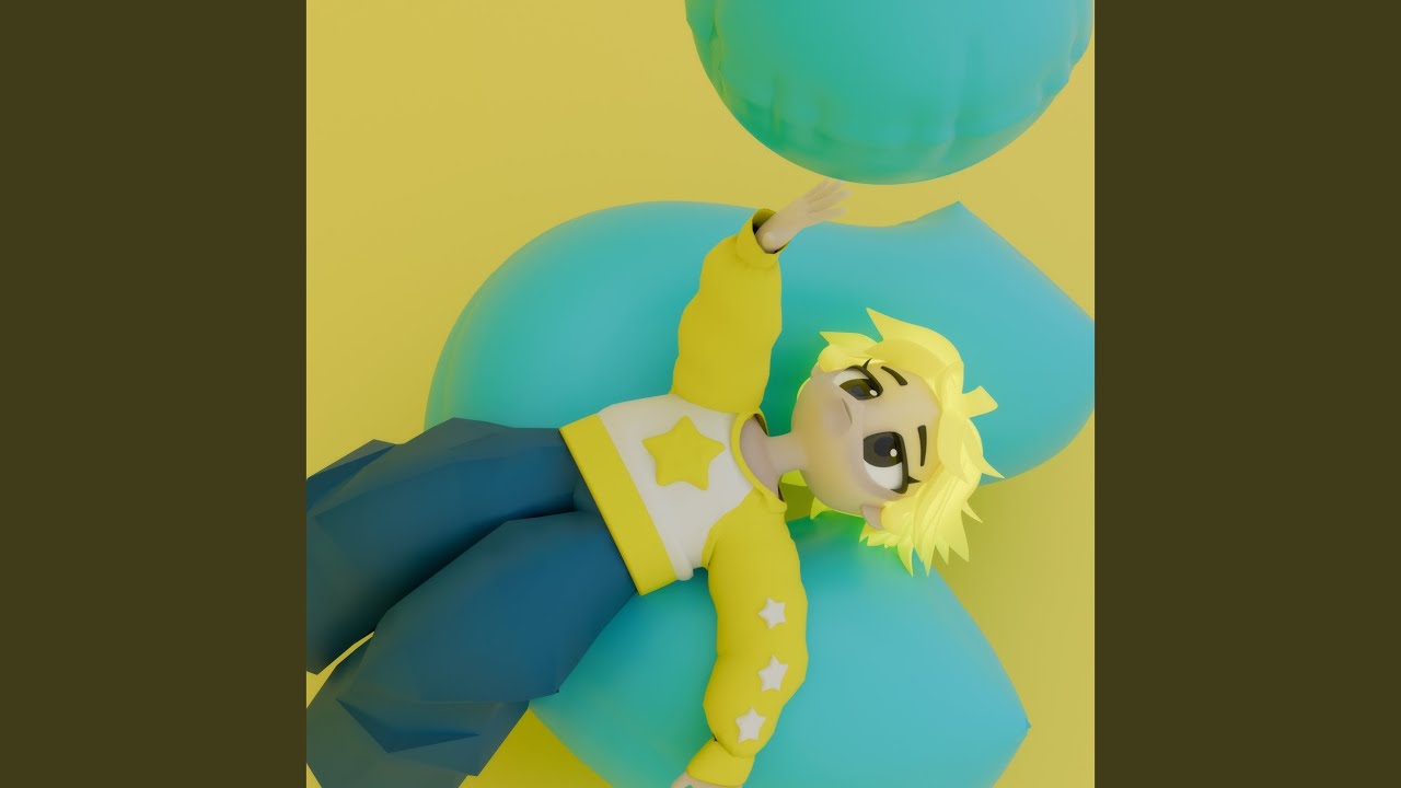 クエスチョンマーク / ピラフ星人