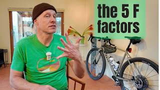 How to buy a gravel bike. What I bought & why