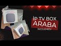Araba İçin Kablosuz Android Box Nasıl oluyor . ?
