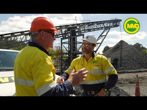 Built to Last: MMD Supporting BT Mining Bathurst Resources for Over 40 Years