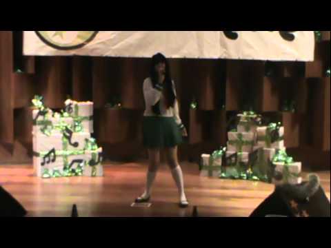 Larissa / Yui - Again（Cover）