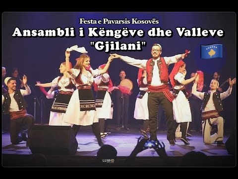 AKV GJILANI - Gjilani FEST 2021 🇽🇰🇦🇱