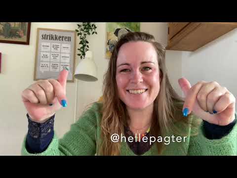 Pagter Strik - Ep. 14