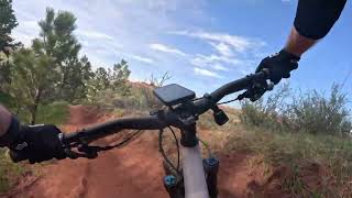 Nomad South - Horsetooth Mountain - Fort Collins - Colorado