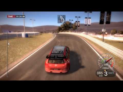 Colin McRae Dirt 2020 GamePlay PC Part 18