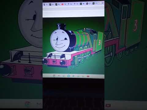 FNF Big Engines Brawl The Flying kipper