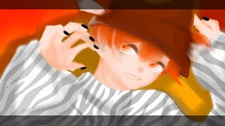 【英語RAP】ジブラ/ Zebra 歌ってみた