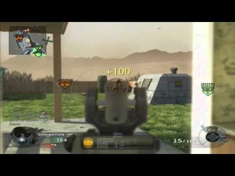 130-11 on a regular domination game!