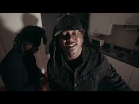 MANMAN SAVAGE x YS - VACUUM SEALED (OFFICIAL VIDEO)