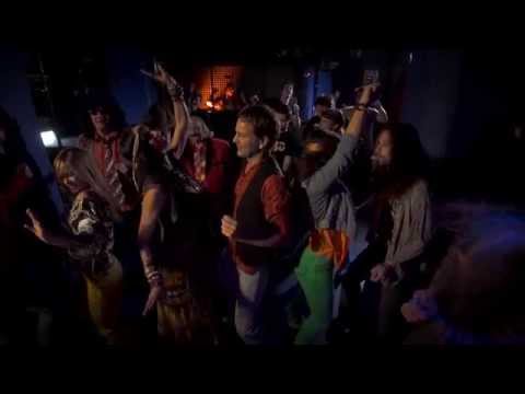 Die Kaiser - Mit dir möchte ich noch einmal siebzehn sein (Offizielles Video)