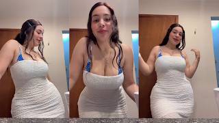 Alya Sanchez : Mexico's Viral Curvy Creator