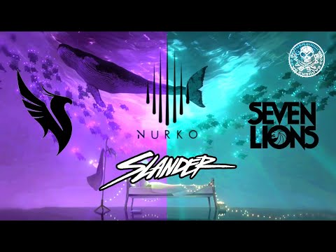 A Future Bass Mix (Ft. Illenium, Slander, Seven Lions, Nurko & More) Vol. 1 By Squesch