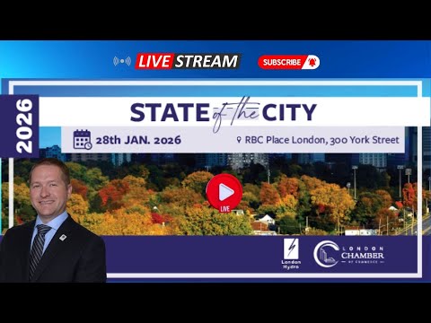 2026 State of the City Address