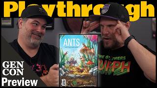 ANTS video thumbnail
