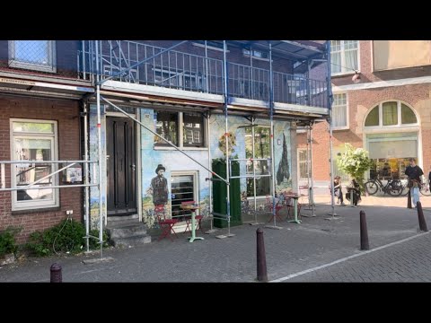 La Tertulia-Coffeeshops in Amsterdam(May 2025)