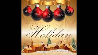 Little Drummer Girl - Alicia Keys