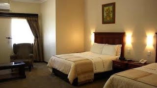 Global Village Guesthouse, Nelspruit, South Africa