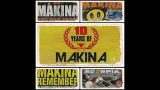 Makina Remember (1999 2003) 2014 - Mark Corleone DJ