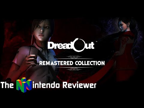 Dreadout Remastered Collection (Switch) Review