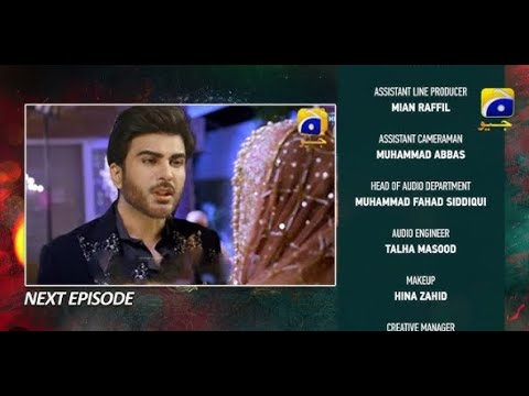 Watch Ehraam-e-Junoon Last Episode 42 Teaser Review || 22nd Sep 2023 Drama Review
