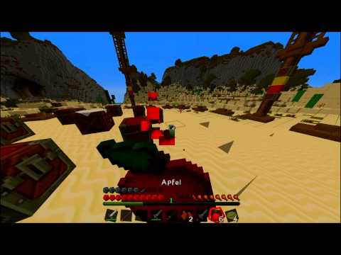 Lucky SG  #1 FunVille mit Subtex