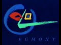 Egmonts Eventyrverden VHS Reklame