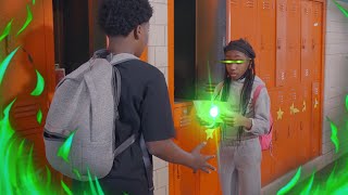 OUR FAMILY SUPER POWERS 🔥 Ep. 4