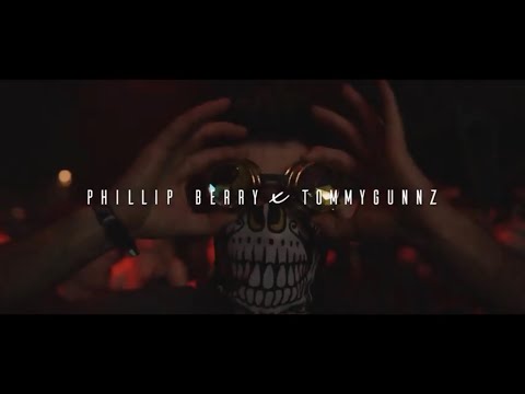 Phillip Berry x Tommygunnz - Jump