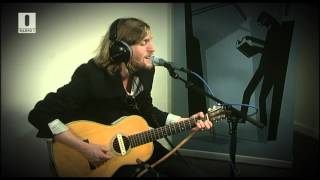 Andy Burrows - because I know that I can // live-sessie Sonar