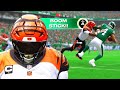 Hardest Hitting CB EVER Forcing Fumbles Madden 25 Superstar Mode