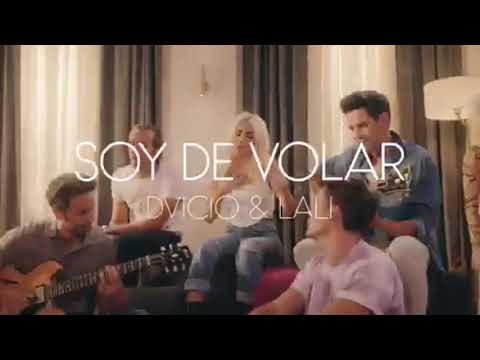Adelanto de "Soy De Volar" de Dvicio & Lali