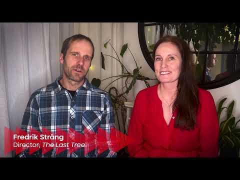 Filmmaker Interview: 'The Last Tree'