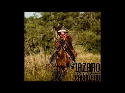 Amalio Palma - Lázaro Caballero