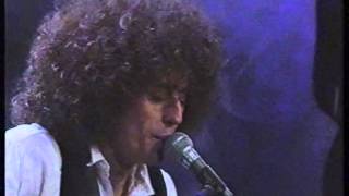 Angelo Branduardi - Cercando L&#39;oro (Live &#39;83)